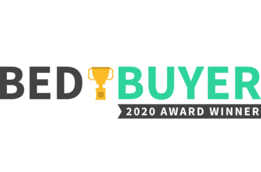 Awarded Australia's best hotel mattress of 2020 by Bedbuyer 