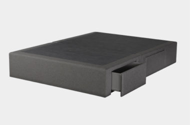 Premium Storage Bed Base