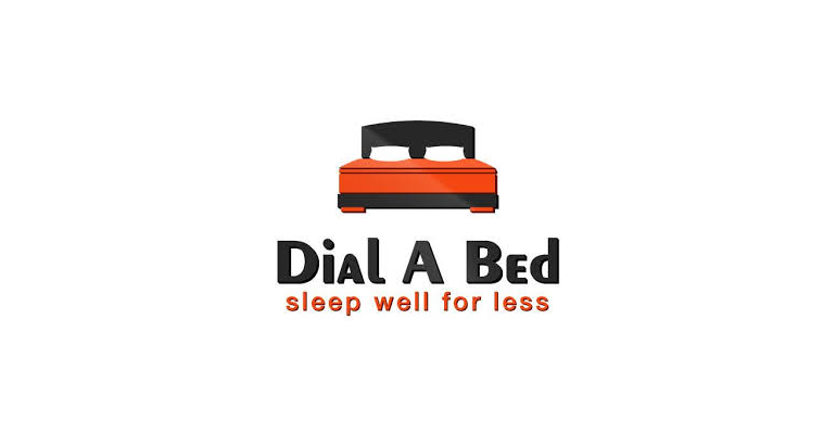 Dial a Bed