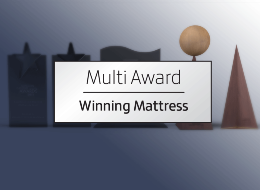 Neoluxe Vantage ~ Multi-Award Winning Mattress