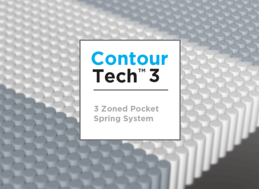 Contour Tech™ 3 Pocket System