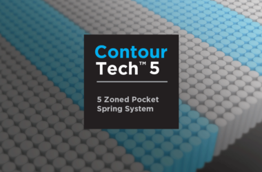 Contour Tech™ 5 Pocket System